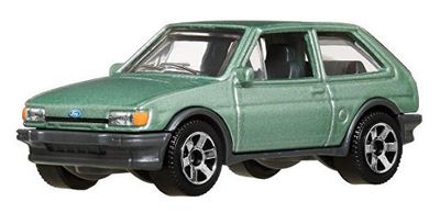 Matchbox 2025 84/125 Ford Fiesta MK 2 1983