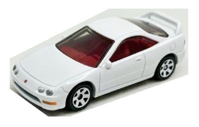 Matchbox Power Grab 2025 52/125 Acura Integra Type R 1997