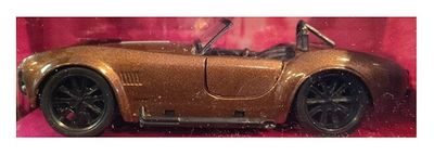 JADA 24106 Pink Slips Shelby Cobra 427 SC 1965