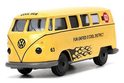JADA Punch Buggy Slug Bug VW Volkswagen Kombi T 1 T1 Bus