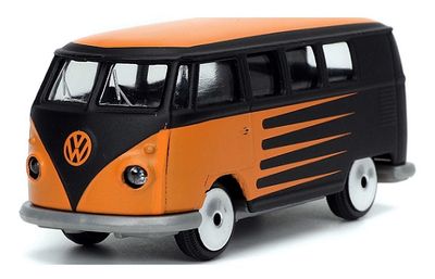 JADA Punch Buggy Slug Bug VW Kombi T 1 T1 Bus