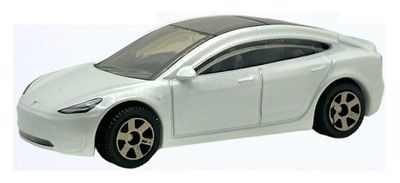 Matchbox 2024 53/100 Tesla Model 3