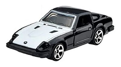 Matchbox Japan Moving Parts 2025 Datsun 280 ZX 280ZX