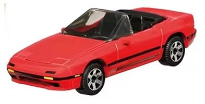 Matchbox Japan Moving Parts 2025 Mazda RX 7 RX7 1988