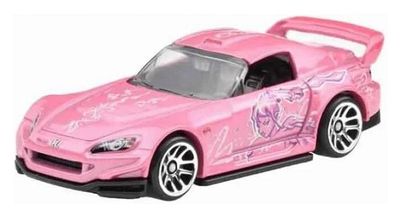 Hot Wheels Fast &amp; Furious Honda S 2000 S2000 Women of Fast