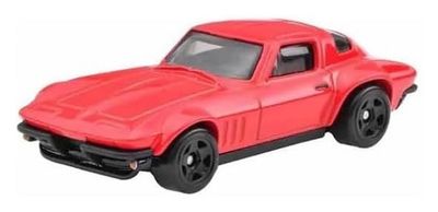 Hot Wheels Fast &amp; Furious Chevy Chevrolet Corvette Stingray Coupe Custom Women of Fast