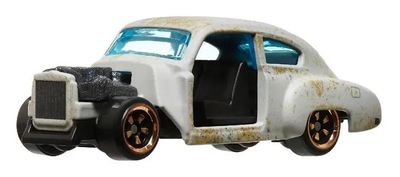 Hot Wheels Fast &amp; Furious Chevy Chevrolet Fleetline 1950 Dominic Toretto