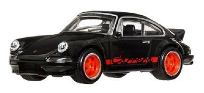 Hot Wheels Boulevard GJT68 2025 B Porsche 911 Carrera RS 2.7