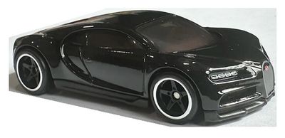 Hot Wheels Boulevard GJT68 2025 B Bugatti Chiron 2016