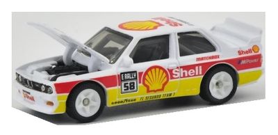 Matchbox 2024 Collectors BMW M 3 M3 1993 "Shell"