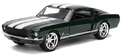 JADA 24037 Ford Mustang Sean Fast & Furious Movie Film TV