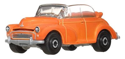 Matchbox Moving Parts 2025 Release D Morris Minor Convertible 1956