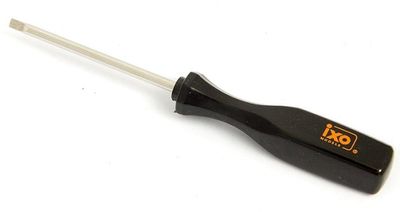 IXO 3-sided trianglular triangle head screwdriver