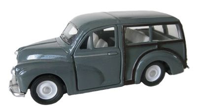 Saico Morris Van Traveller Woody