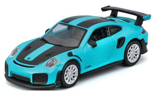 Maisto Speed Icons Porsche 911 GT 2 GT2 RS