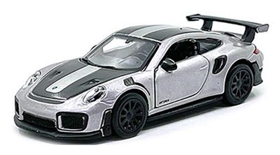 Maisto Speed Icons Porsche 911 GT 2 GT2 RS