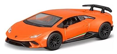 Maisto Speed Icons Lamborghini Huracan Performante