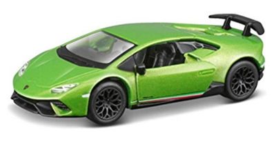 Maisto Speed Icons Lamborghini Huracan Performante