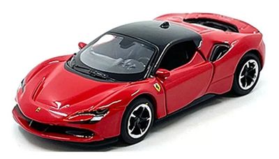 Maisto Speed Icons Ferrari SF 90 SF90 Stradale