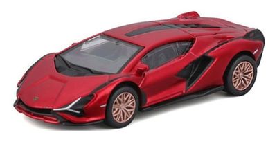 Maisto Speed Icons Lamborghini Sian FKP 37 FKP37