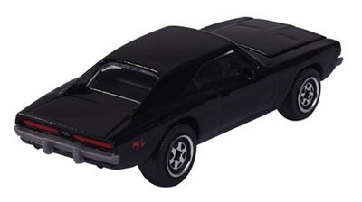 Majorette Vintage Series Dodge Charger RT
