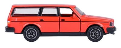 Majorette Vintage Series Volvo 240 GL Estate Stationwagon