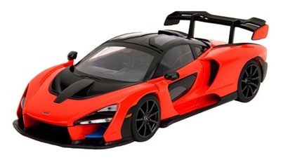 JADA 35485 McLaren Senna Fast X Fast & Furious Movie Film TV