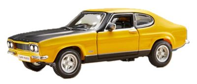 Burago 43108 Ford Capri RS 2600 RS2600 1970