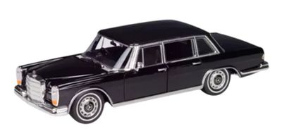 Welly NEX 24121 Mercedes Benz 600 1963