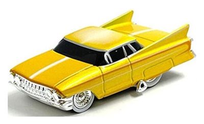 Maisto Muscle Machines Cadillac "Maybelline" 1961 Gene Winfield