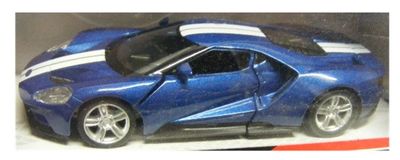 RMZ No 74 Ford GT