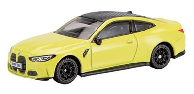 MSZ Metal Speed Zone CCA Cool Chic Auto BMW M 4 M4