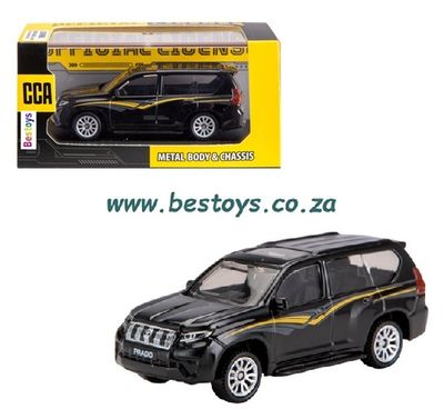 MSZ Metal Speed Zone CCA Cool Chic Auto Toyota Land Cruiser Prado MSZ Metal Speed Zone CCA Cool Chic Auto Toyota Land Cruiser Prado