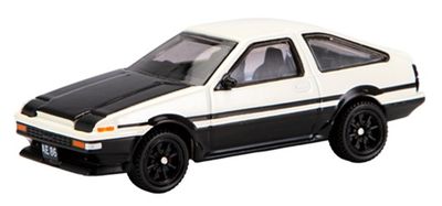 MSZ Metal Speed Zone CCA Cool Chic Auto Toyota Sprinter Trueno AE86