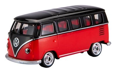 MSZ Metal Speed Zone CCA Cool Chic Auto VW Volkswagen Kombi T 1 T1