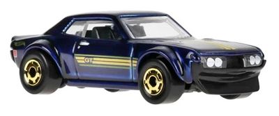 Hot Wheels Hot Ones Toyota Celica 1970