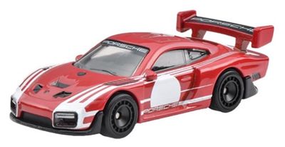 Hot Wheels Boulevard 2023 GJT68 Porsche 935