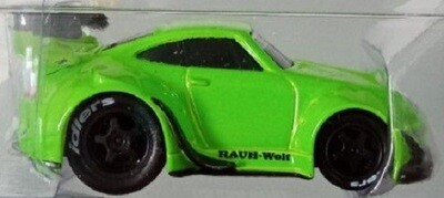 Maisto Muscle Machines RWB 993 911