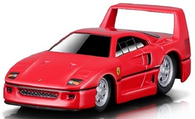 Maisto Muscle Machines  Ferrari F 40 F40