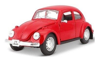 Maisto 31926 VW Volkswagen Beetle 1973