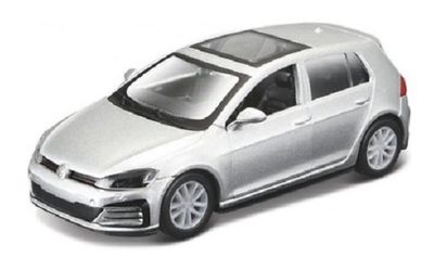 Maisto Power Racer VW Volkswagen Golf GTi