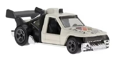 Hotwheels Hot Wheels Diecast Model Car 2023 80/250 Lolux Pickup Drag Strip