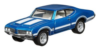 Matchbox 2024 Collectors Oldsmobile 442 1970