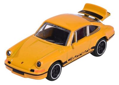 Majorette Porsche Series Porsche 911 Carrera RS 2.7