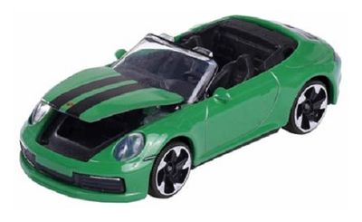 Majorette Porsche Series Porsche 911 Carrera S