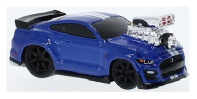 Maisto Muscle Machines Ford Mustang Shelby GT 500 GT500 2020