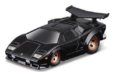 Maisto Muscle Machines Lamborghini Countach