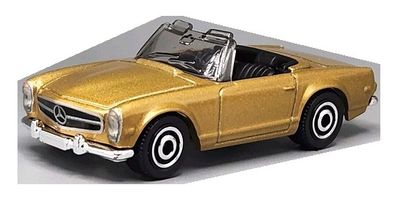 Matchbox Power Grab 2025 46/125 Mercedes Benz 230 SL 1963