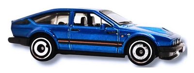 Hot Wheels 2024 98/250 Alfa Romeo GTV 6 GTV6 3.0