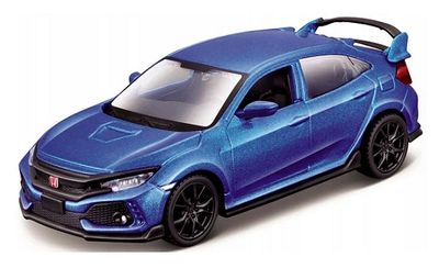 Maisto Power Racer Honda Civic Type R